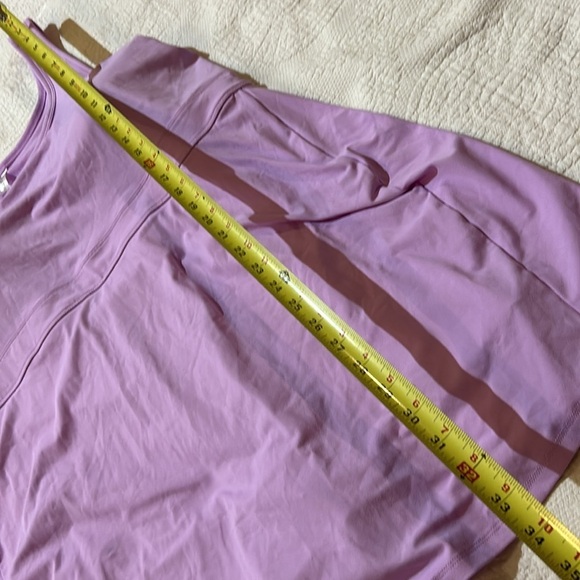 Fabletics One Piece Skort with Pockets. Nearly New. 3X - Picture 5 of 9